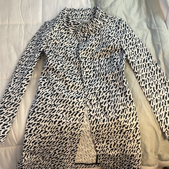 Sara Campbell Jacket - Picture 1 of 5